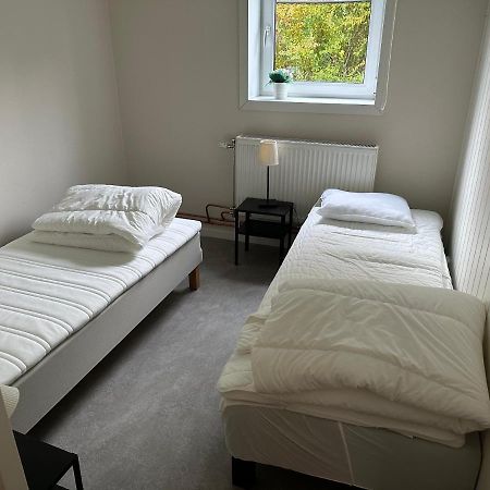 Laerkan21 Tvisegatan 24C Borlänge Exteriér fotografie